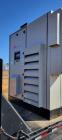 High-Efficiency Power Generation-Unused Ingersoll Rand MT250 Microturbine Generator