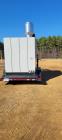High-Efficiency Power Generation-Unused Ingersoll Rand MT250 Microturbine Generator