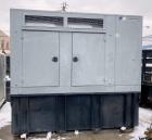 Used MTU / Detroit Diesel 60 kW Standby Diesel Generator Set, Model 60PJS6DT2
