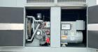 Used MTU / Detroit Diesel 60 kW Standby Diesel Generator Set, Model 60PJS6DT2