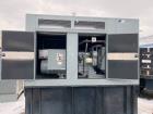 Used MTU / Detroit Diesel 60 kW Standby Diesel Generator Set, Model 60PJS6DT2