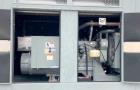 Used MTU / Detroit Diesel 60 kW Standby Diesel Generator Set, Model 60PJS6DT2