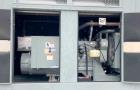 Used- MTU / Detroit Diesel 60 kW Standby Diesel Generator Set, Model 60PJS6DT2