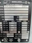 Used MTU / Detroit Diesel 60 kW Standby Diesel Generator Set, Model 60PJS6DT2