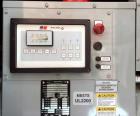 Used MTU / Detroit Diesel 60 kW Standby Diesel Generator Set, Model 60PJS6DT2
