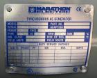 Used MTU / Detroit Diesel 60 kW Standby Diesel Generator Set, Model 60PJS6DT2