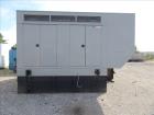 Used MTU 250kW Prime / Standby Diesel Generator Set, Model DP00250D65SRAH1574
