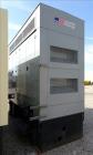 Used MTU 250kW Prime / Standby Diesel Generator Set, Model DP00250D65SRAH1574
