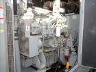 Used MTU 250kW Prime / Standby Diesel Generator Set, Model DP00250D65SRAH1574