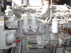 Used- MTU 250kW Prime / Standby Diesel Generator Set, Model DP00250D65SRAH1574