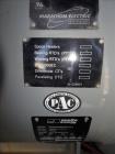 Used MTU 250kW Prime / Standby Diesel Generator Set, Model DP00250D65SRAH1574