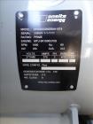 Used MTU 250kW Prime / Standby Diesel Generator Set, Model DP00250D65SRAH1574