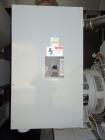 Used MTU 250kW Prime / Standby Diesel Generator Set, Model DP00250D65SRAH1574