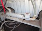Used MTU 250kW Prime / Standby Diesel Generator Set, Model DP00250D65SRAH1574