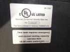 Used MTU 250kW Prime / Standby Diesel Generator Set, Model DP00250D65SRAH1574