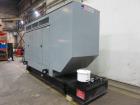 Used MTU 250 kW Standby (230 kW Prime) Diesel Generator Set