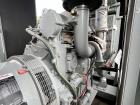 Used MTU 250 kW Standby (230 kW Prime) Diesel Generator Set