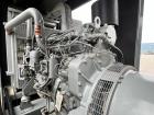 Used-MTU 250 kW Standby (230 kW Prime) Diesel Generator Set