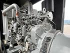 Used MTU 250 kW Standby (230 kW Prime) Diesel Generator Set