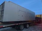 Unused MTU Rolls-Royce DS900 900 kW Diesel Generator Set – Tier 2 Emergency Standby – UL2200 – Built 2024