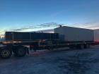 Unused MTU Rolls-Royce DS900 900 kW Diesel Generator Set – Tier 2 Emergency Standby – UL2200 – Built 2024