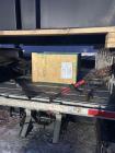 Unused MTU Rolls-Royce DS900 900 kW Diesel Generator Set – Tier 2 Emergency Standby – UL2200 – Built 2024