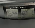 Unused MTU Rolls-Royce DS900 900 kW Diesel Generator Set – Tier 2 Emergency Standby – UL2200 – Built 2024