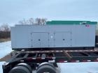900 kW MTU Generator Set with Paralleling Controls & UL2200 Certification