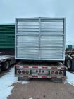 900 kW MTU Generator Set with Paralleling Controls & UL2200 Certification