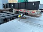 900 kW MTU Generator Set with Paralleling Controls & UL2200 Certification