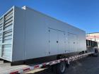 Industrial MTU Rolls-Royce 900 kW Diesel Generator for Mission-Critical Standby Power