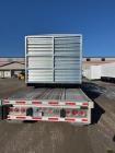 Industrial MTU Rolls-Royce 900 kW Diesel Generator for Mission-Critical Standby Power