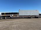 Industrial MTU Rolls-Royce 900 kW Diesel Generator for Mission-Critical Standby Power