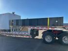 Industrial MTU Rolls-Royce 900 kW Diesel Generator for Mission-Critical Standby Power