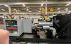 MTU DS900 900 kW Industrial Backup Generator with 24-Hour Fuel Tank – Built 2024
