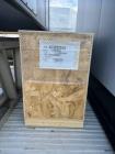 MTU DS900 900 kW Industrial Backup Generator with 24-Hour Fuel Tank – Built 2024