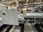 Unused 900 kW MTU Diesel Generator with Sound Attenuated Enclosure & Digital Controls