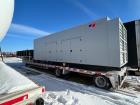 MTU Rolls-Royce 900 kW Standby Generator – Tier 2 Diesel Engine – Unused 2024