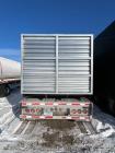MTU Rolls-Royce 900 kW Standby Generator – Tier 2 Diesel Engine – Unused 2024