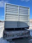 2024 MTU Rolls-Royce DS900 900 kW Diesel Generator Set – UL2200 Listed & NFPA 110 Level 1