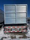 Unused MTU Rolls-Royce DS900 900 kW Emergency Standby Diesel Generator with 1,515 Gallon Fuel Tank
