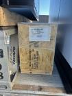 Unused MTU Rolls-Royce DS900 900 kW Emergency Standby Diesel Generator with 1,515 Gallon Fuel Tank