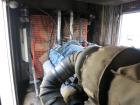 Used Detroit Diesel / MTU 1000 kW portable / trailered rental grade  gen set.