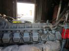 Used Detroit Diesel / MTU 1000 kW portable / trailered rental grade  gen set.