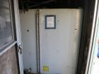 Used Detroit Diesel / MTU 1000 kW portable / trailered rental grade  gen set.
