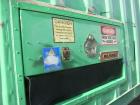 Used Detroit Diesel / MTU 1000 kW portable / trailered rental grade  gen set.