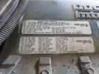 Used Detroit Diesel / MTU 1000 kW portable / trailered rental grade  gen set.