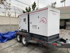 Used Magnum Power Products Diesel Genset