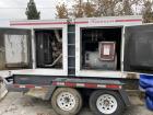 Used Magnum Power Products Diesel Genset