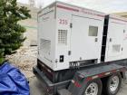 Used Magnum Power Products Diesel Genset